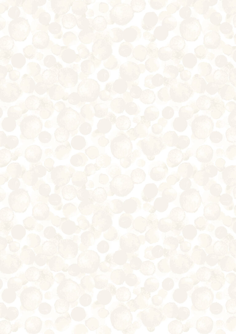 Bumbleberries - White