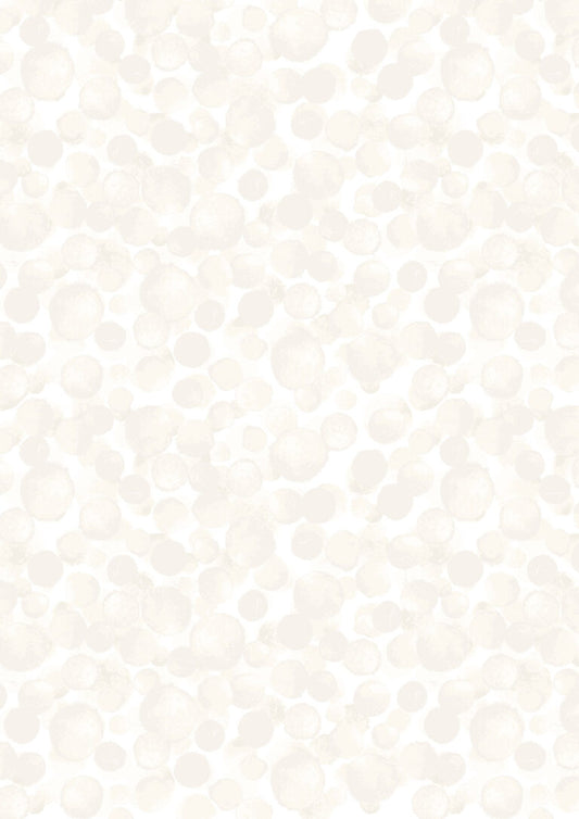 Bumbleberries - White