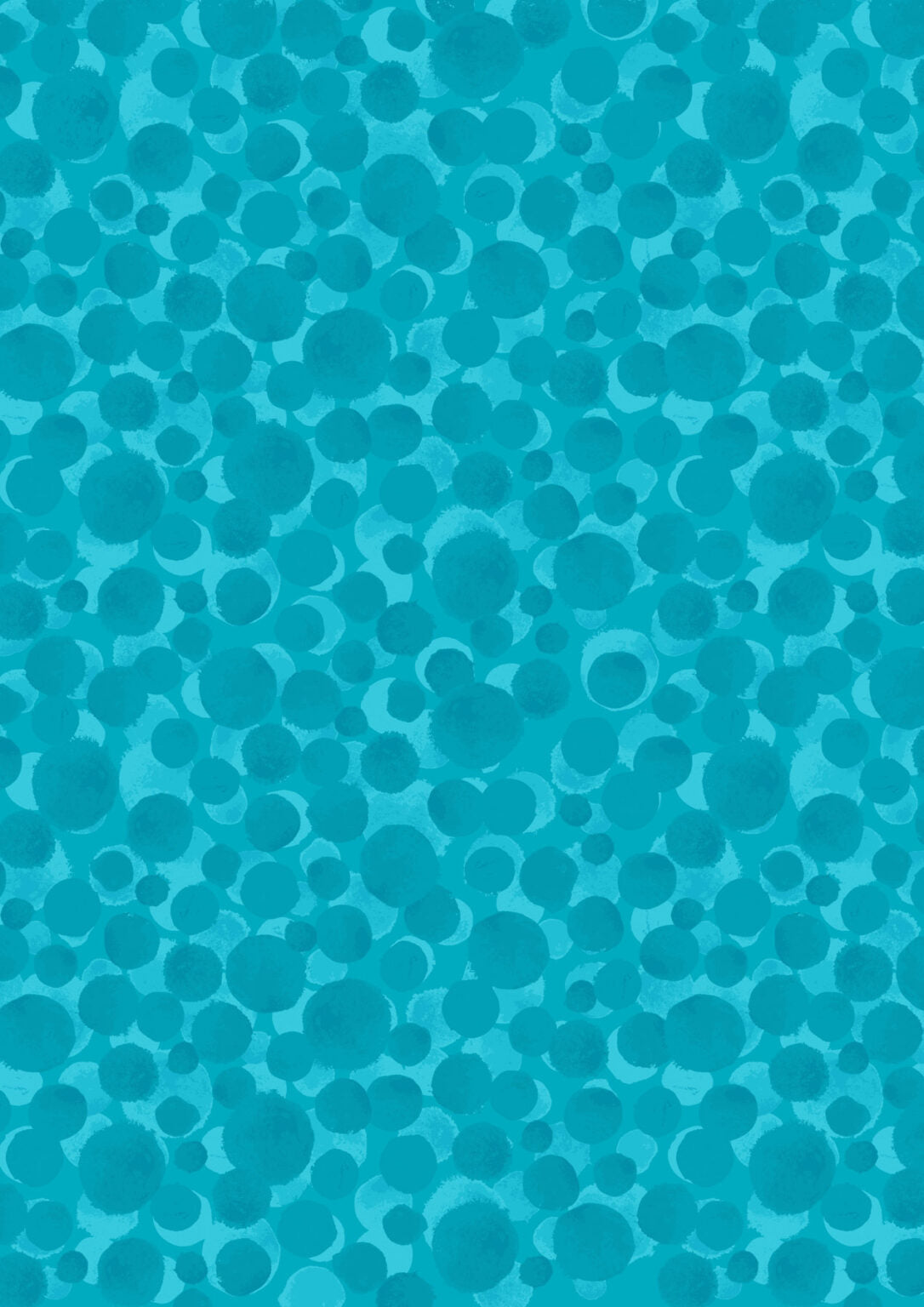 Bumbleberries - Chalki Blue