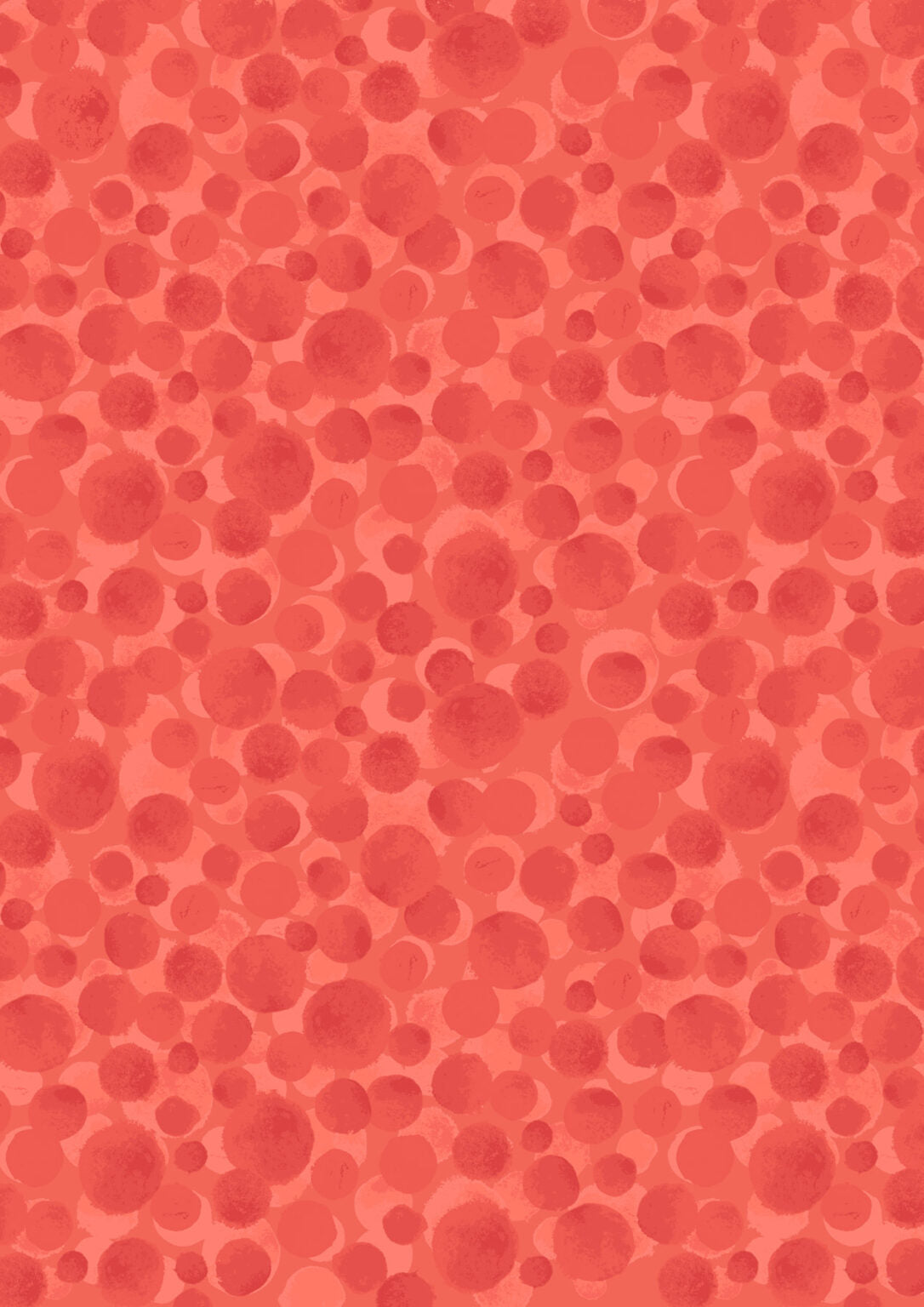 Bumbleberries - Polynesian Coral