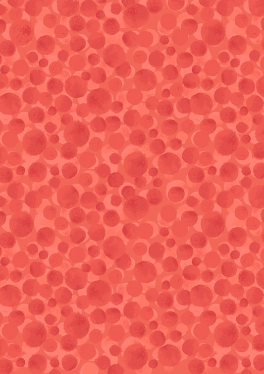 Bumbleberries - Polynesian Coral
