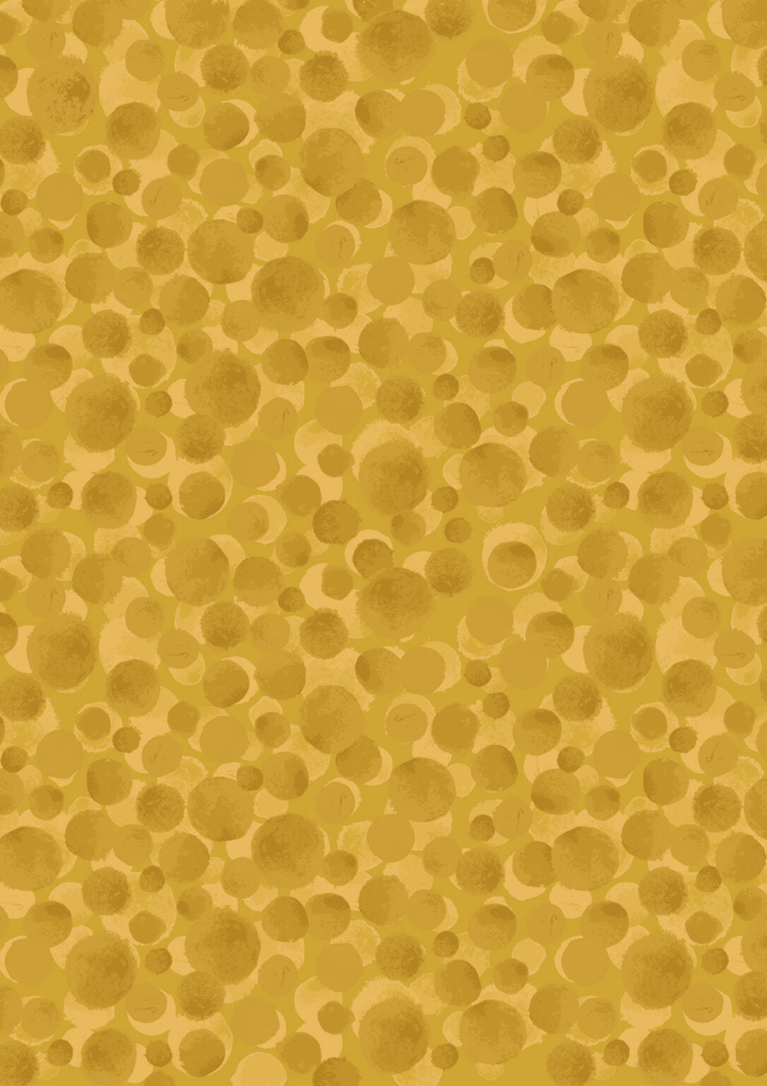 Bumbleberries - English Mustard