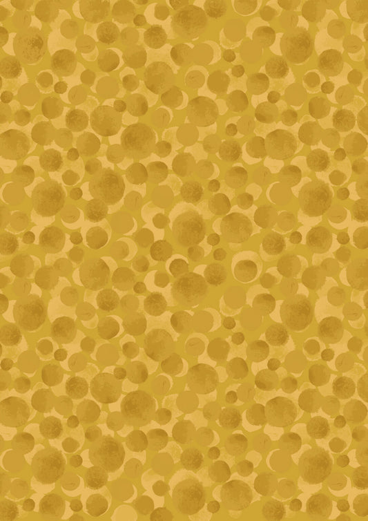 Bumbleberries - English Mustard