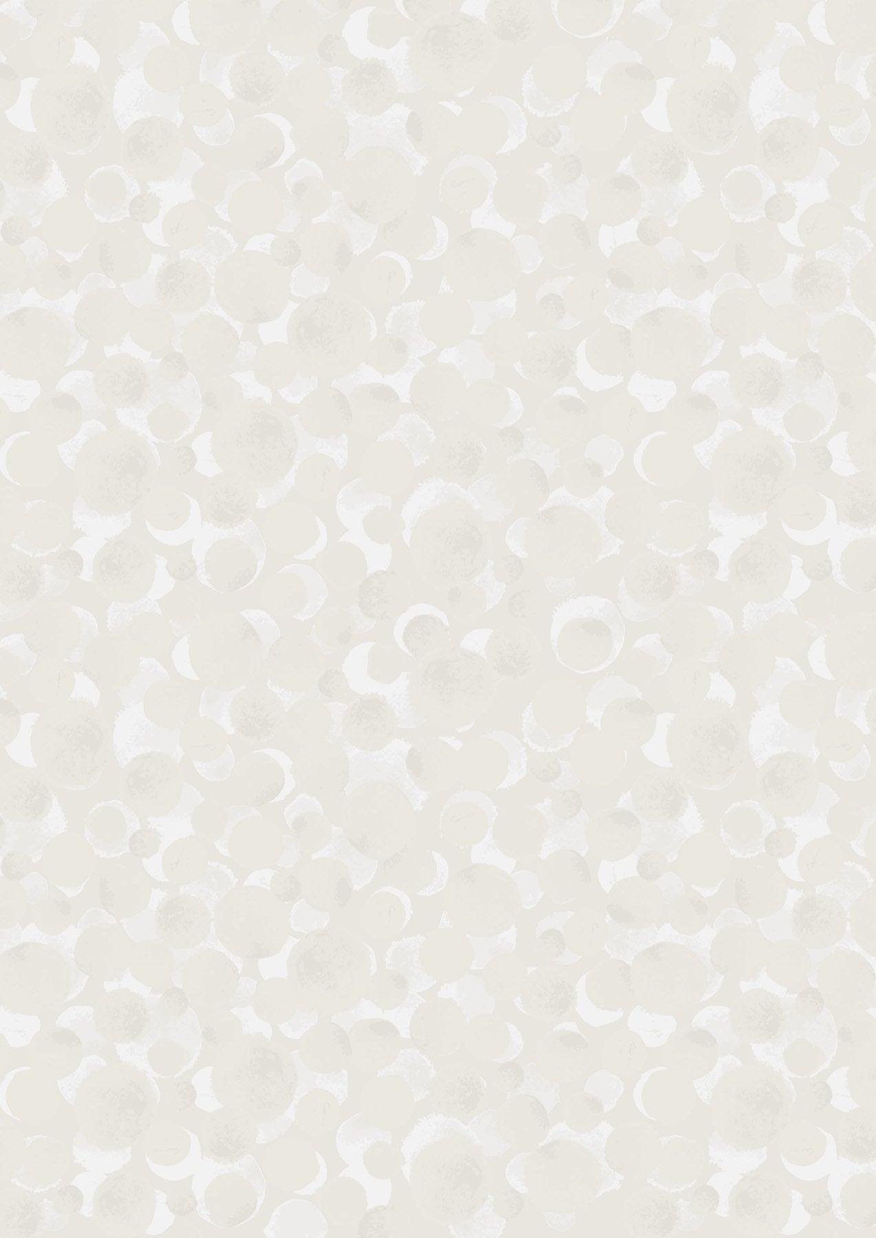 Bumbleberries - Cream