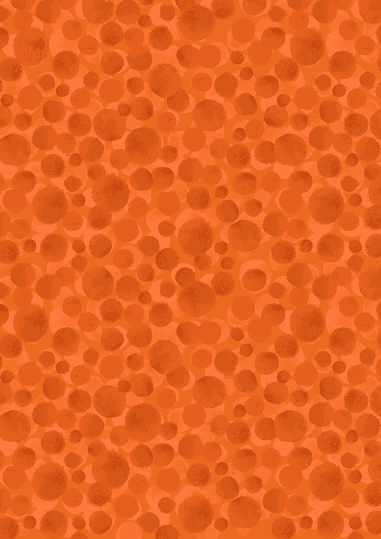 Bumbleberries - Brazilian Orange