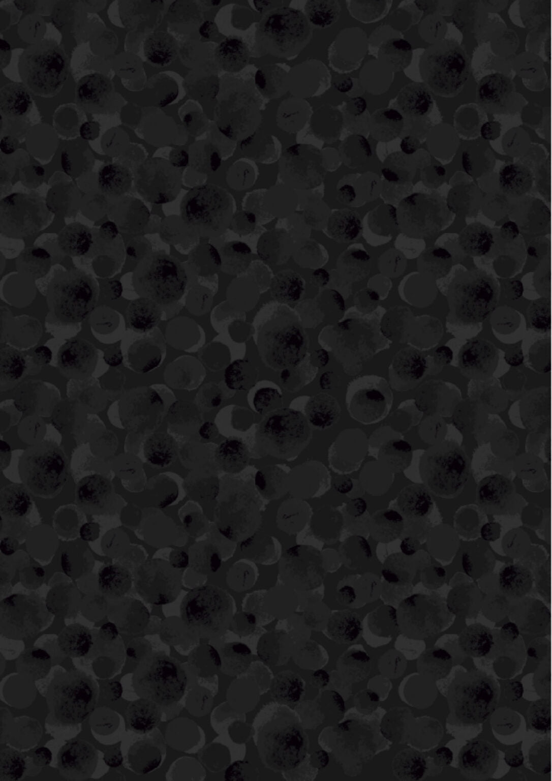 Bumbleberries - Black