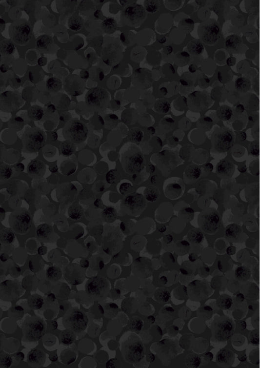 Bumbleberries - Black
