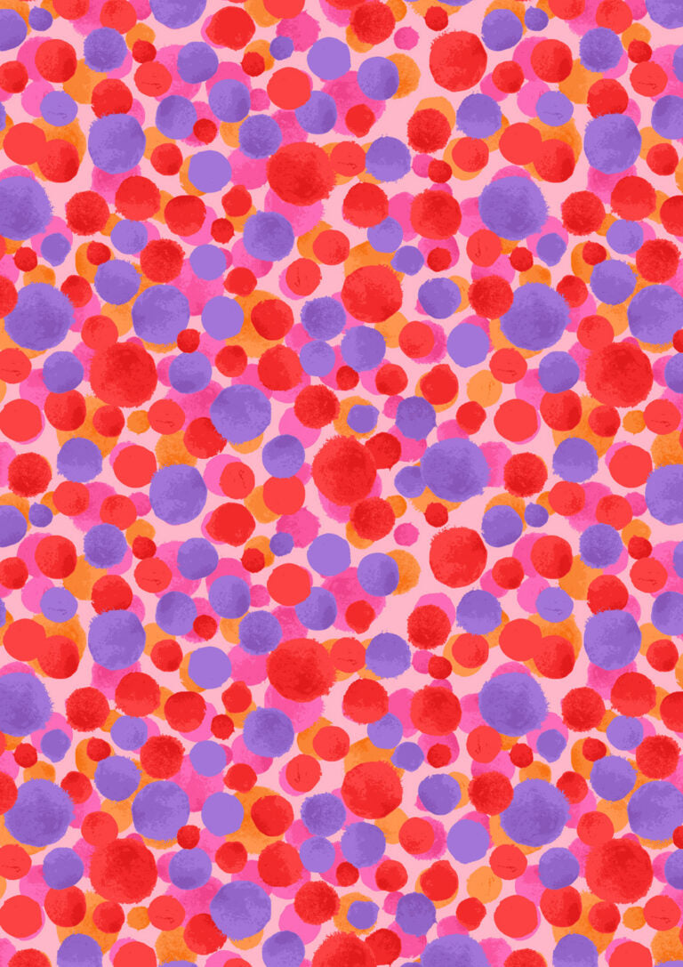 Bumbleberries - Joyful Multi