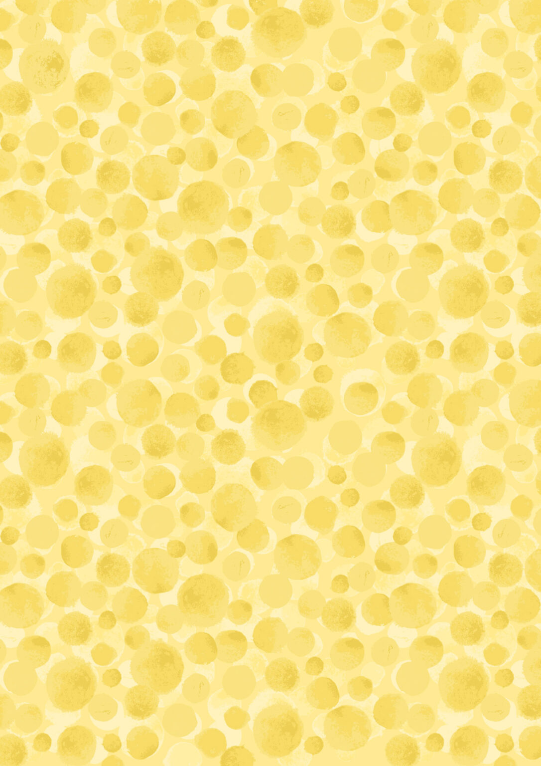 Bumbleberries - Lemon