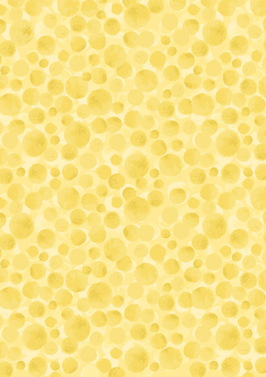 Bumbleberries - Lemon