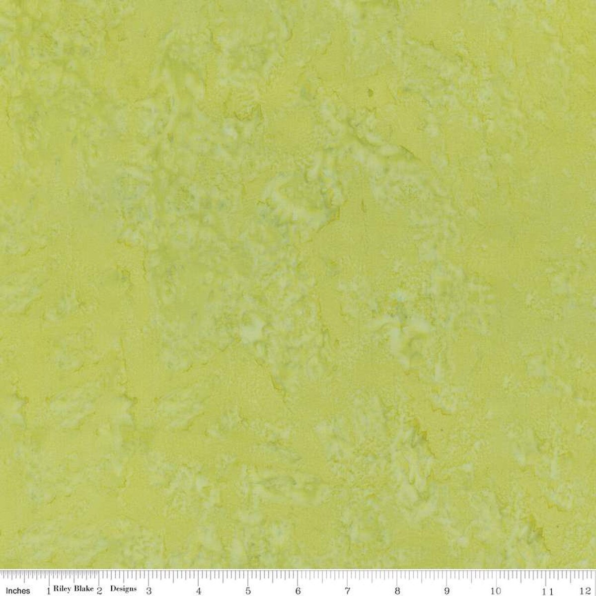 Expressions Batiks Hand -Dyes - Artichoke