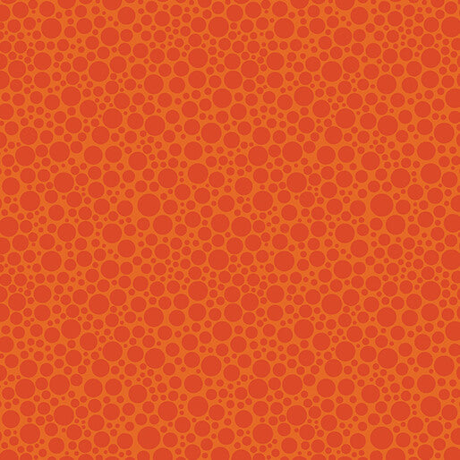 Bubble Bath Orange