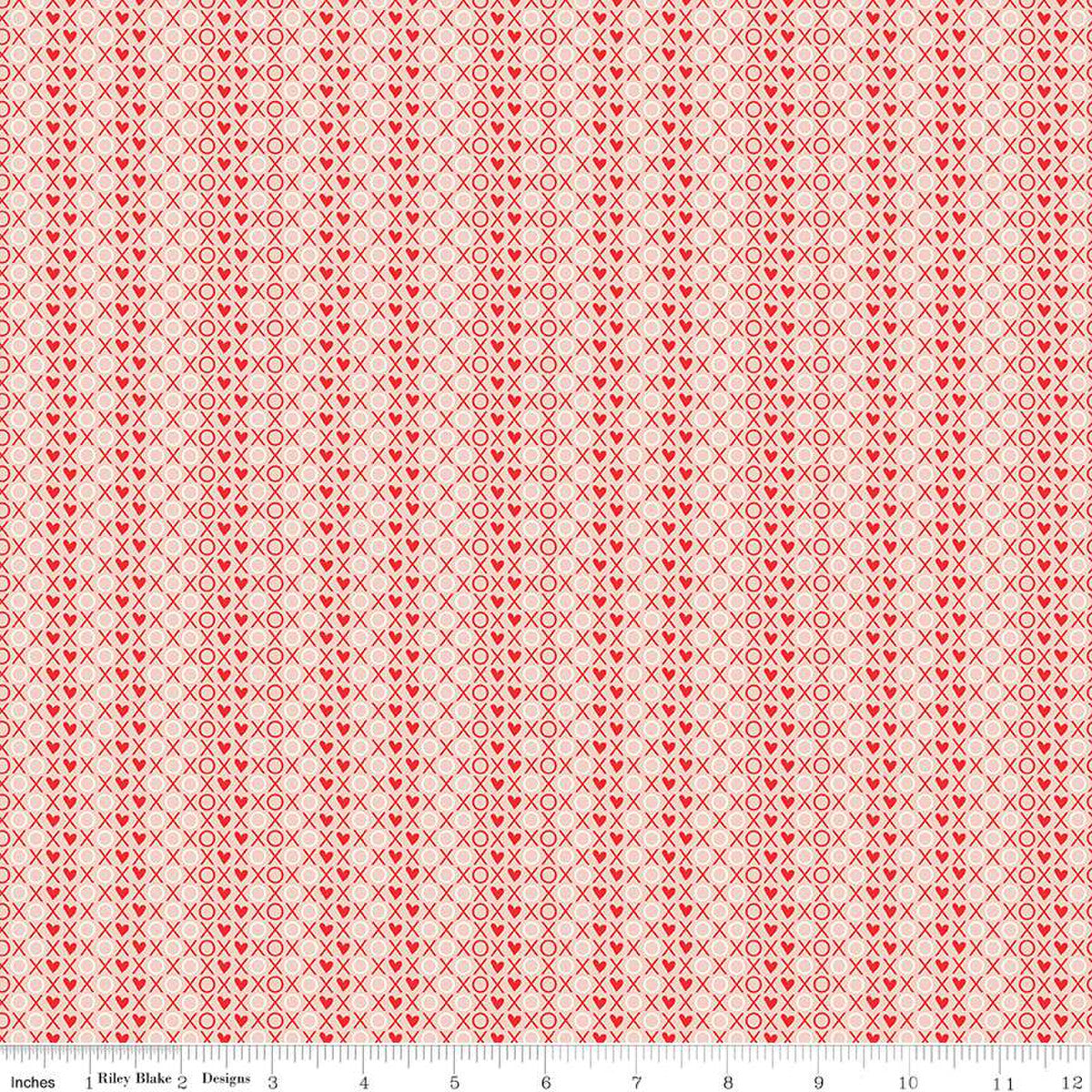 I love Us XOX - Blush