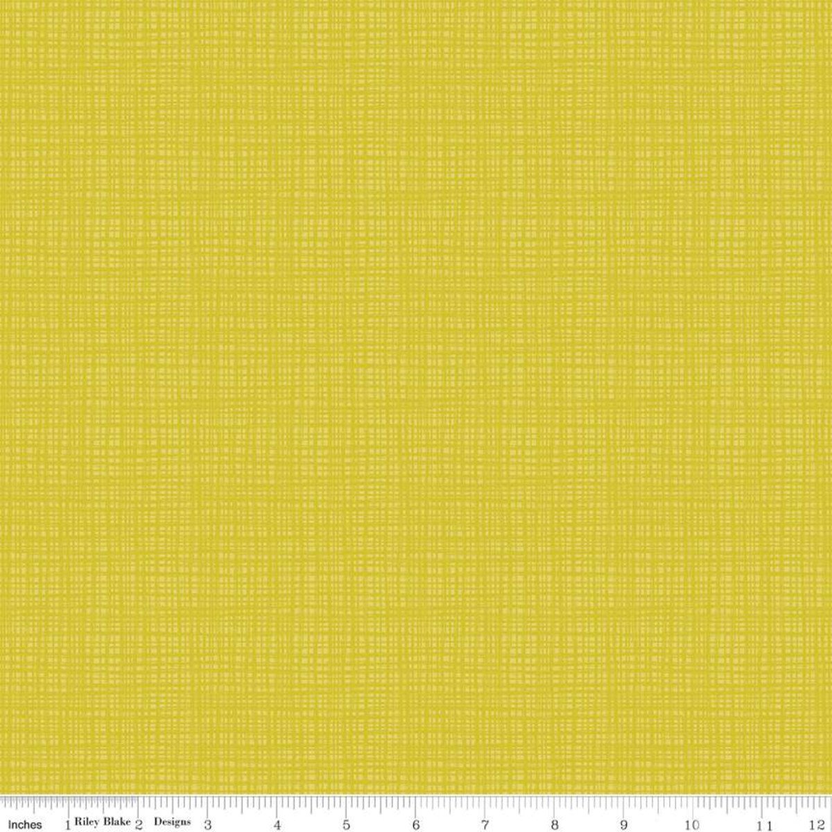 Quilting, Riley Blake, Sewing Texture Fabric, Texture Fabric, Quilting Fabric, Quilting cotton, Texture from Riley Blake, 100% Cotton, Sewing, Embroidery, Quilt Shop Fabric, Citron