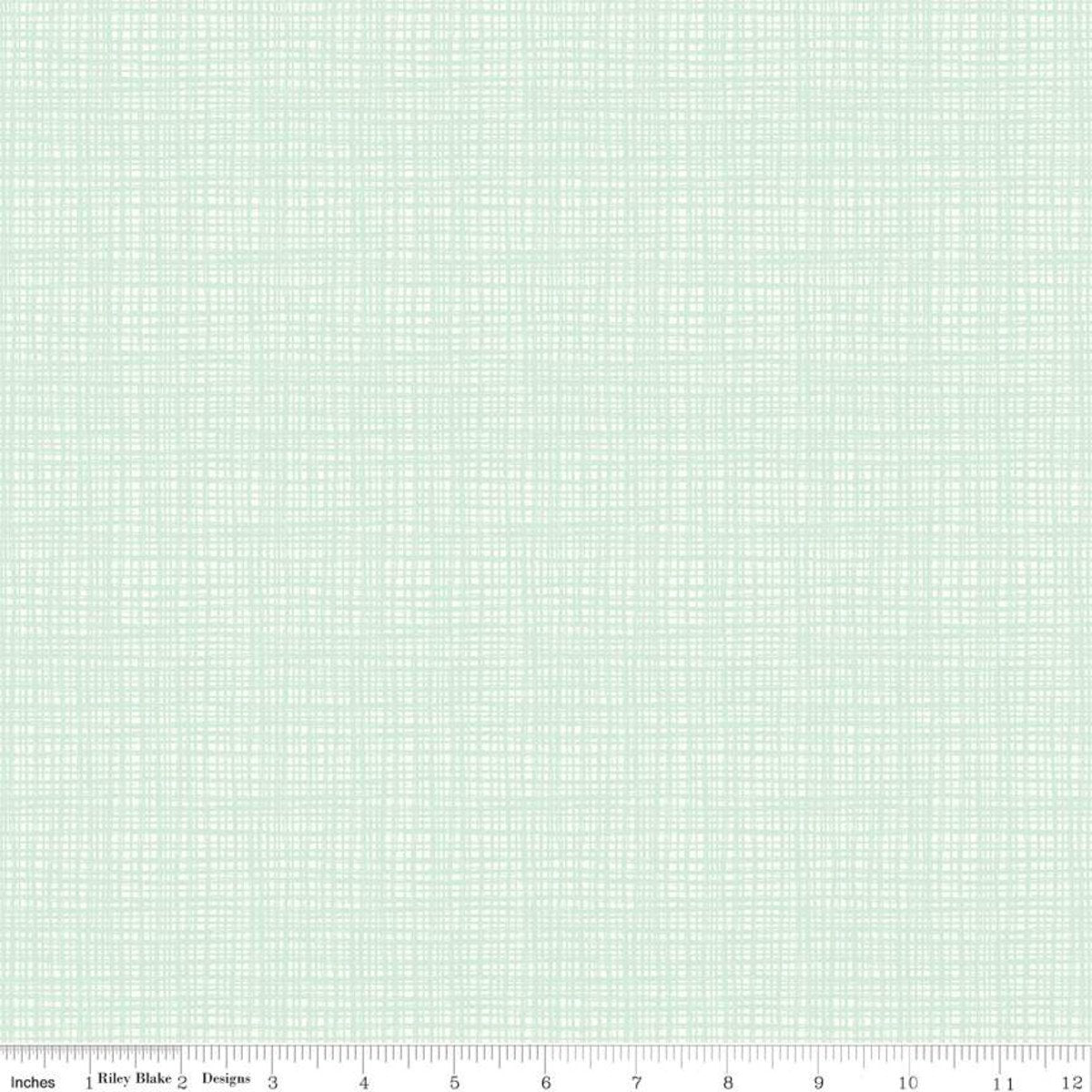 Quilting, Riley Blake, Sewing Texture Fabric, Texture Fabric, Quilting Fabric, Quilting cotton, Texture from Riley Blake, 100% Cotton, Sewing, Embroidery, Quilt Shop Fabric, Pistachio Green