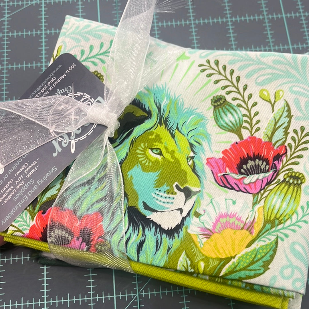 Tula Pink - Karma Fat Quarter Bundle