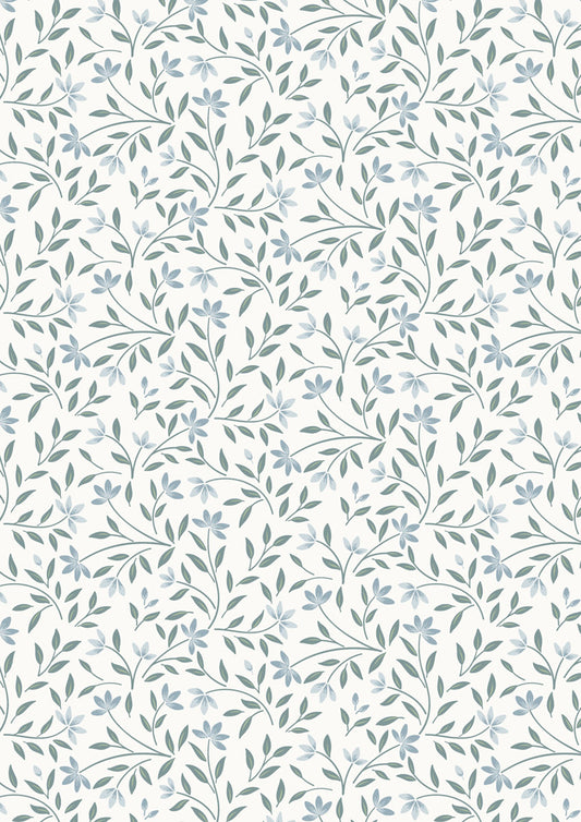 The Water Gardens - Wild Harmony Cream