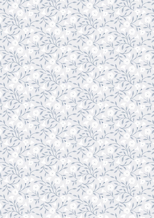 Evenfall - Moonflower Pale Grey