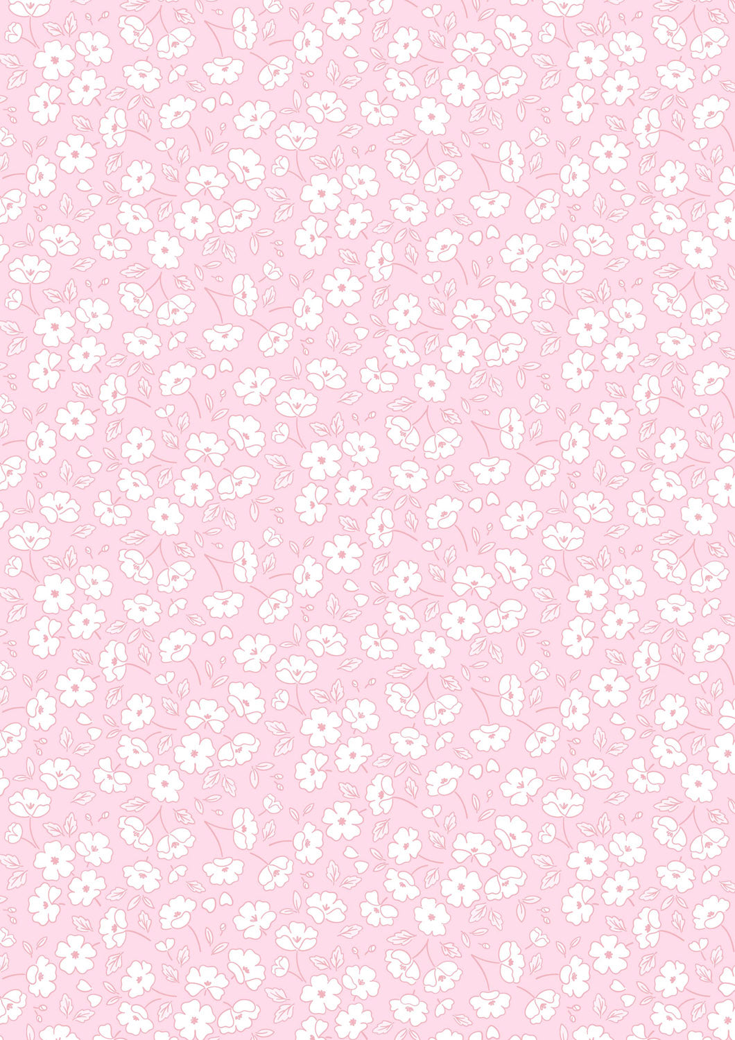 Blossom by Blossom - Pastel Pink