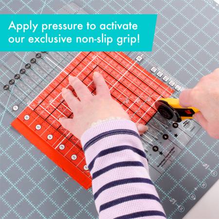 Creative Grids Rulers, Quilting Ruler, Made in the USA, Sewing, Creative Grids, Boxer Craft House Carries Creative Grids