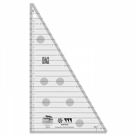 Creative Grids Rulers, Quilting Ruler, Made in the USA, Sewing, Creative Grids, Boxer Craft House Carries Creative Grids