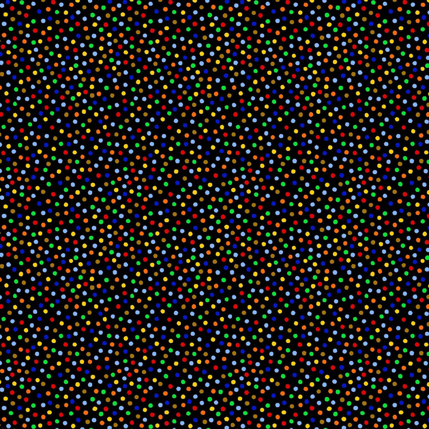 Brite Garden Pindot