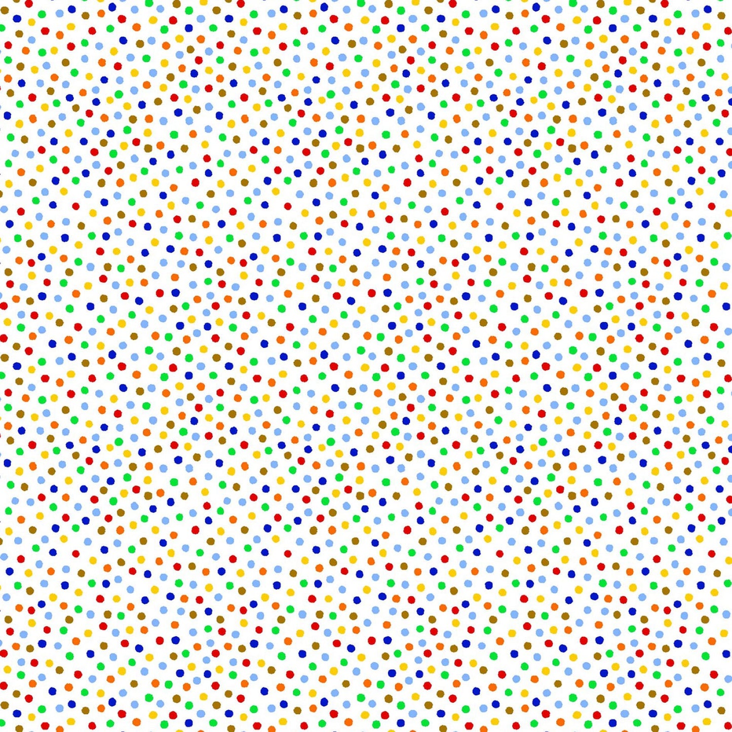 Multi Garden Pindot