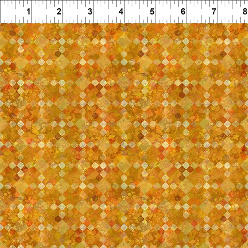 Shop Hop 2026 - Tonal Gold