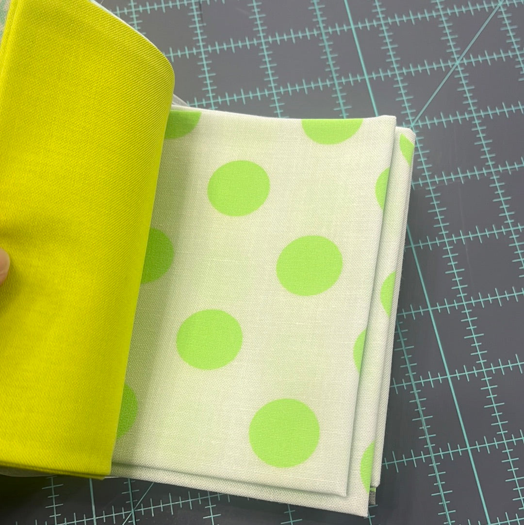 Tula Pink - Karma Fat Quarter Bundle