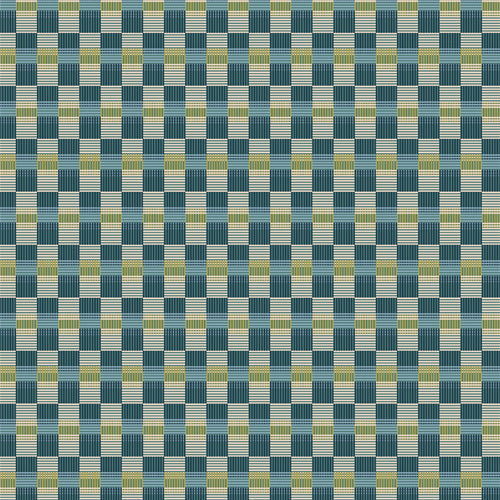 Evolve - Basket Weave Key Lime