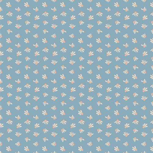 Evolve - Coneflower Cerulean