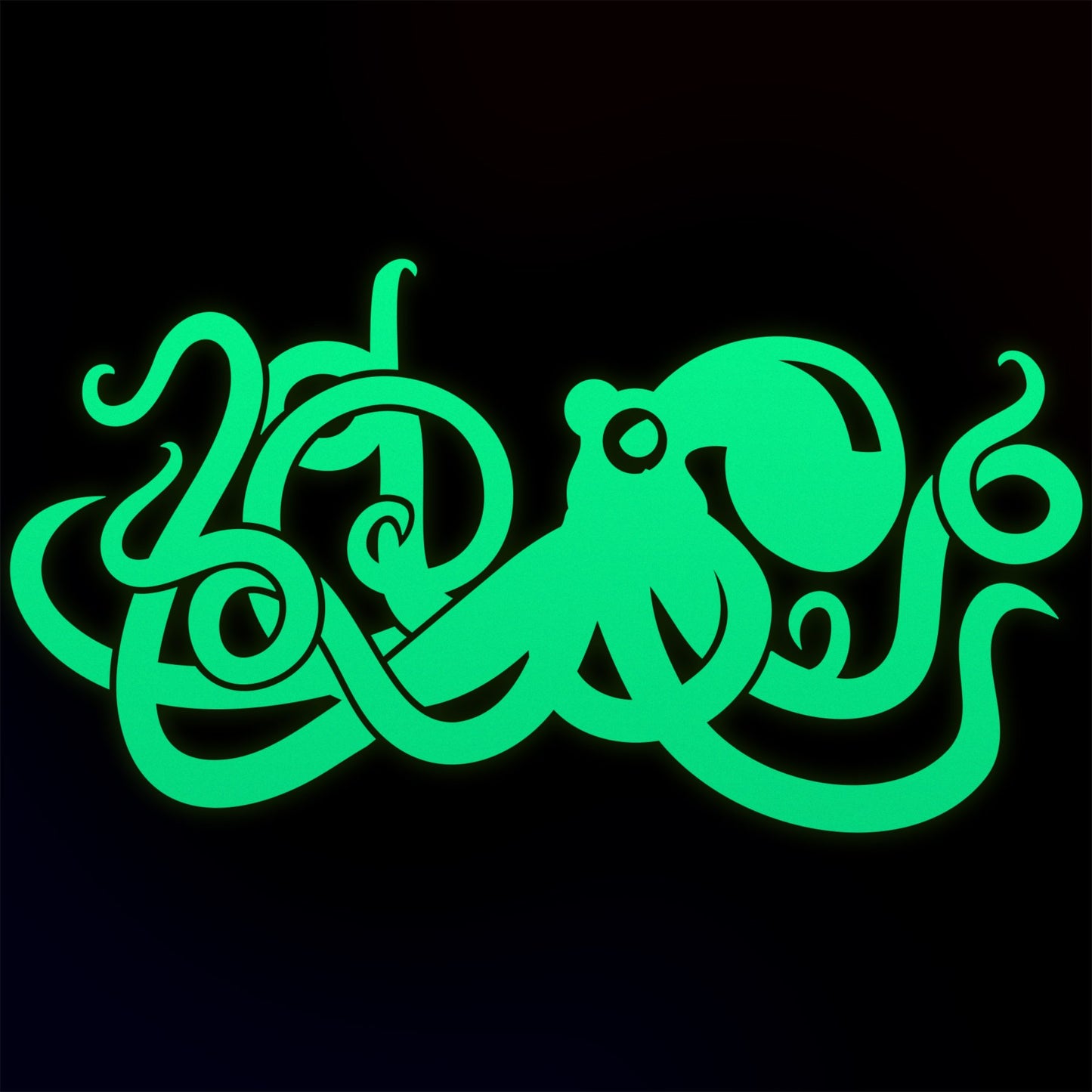 EasyWeed® 12"x15" - Glow in the Dark