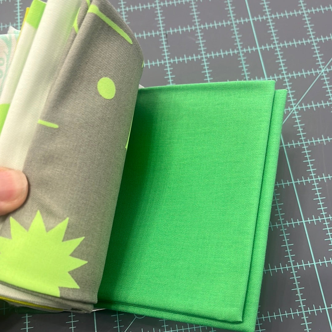 Tula Pink - Karma Fat Quarter Bundle