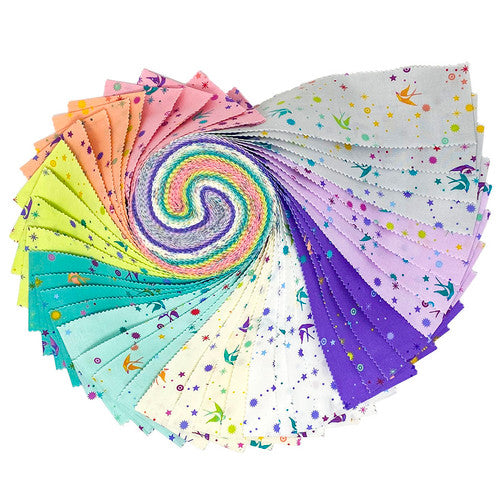 Fairy Dust - Jelly Roll