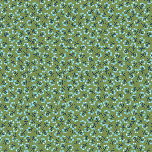 The Flower Seeds - Sweet Floret Graze