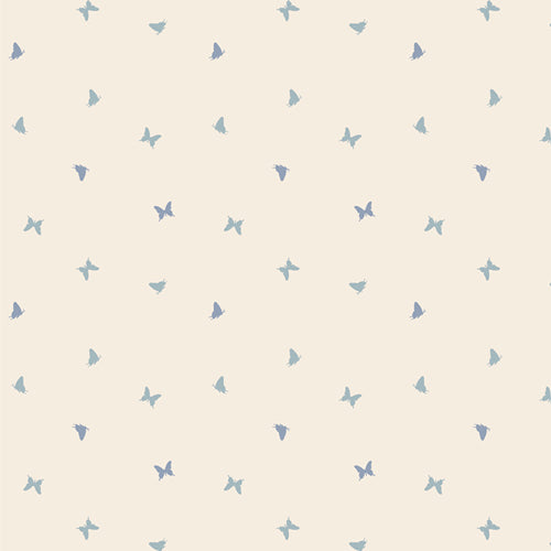 Fresh Linen - Fluttering Sky