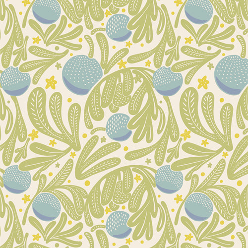 Fresh Linen - Bountiful Rhapsody