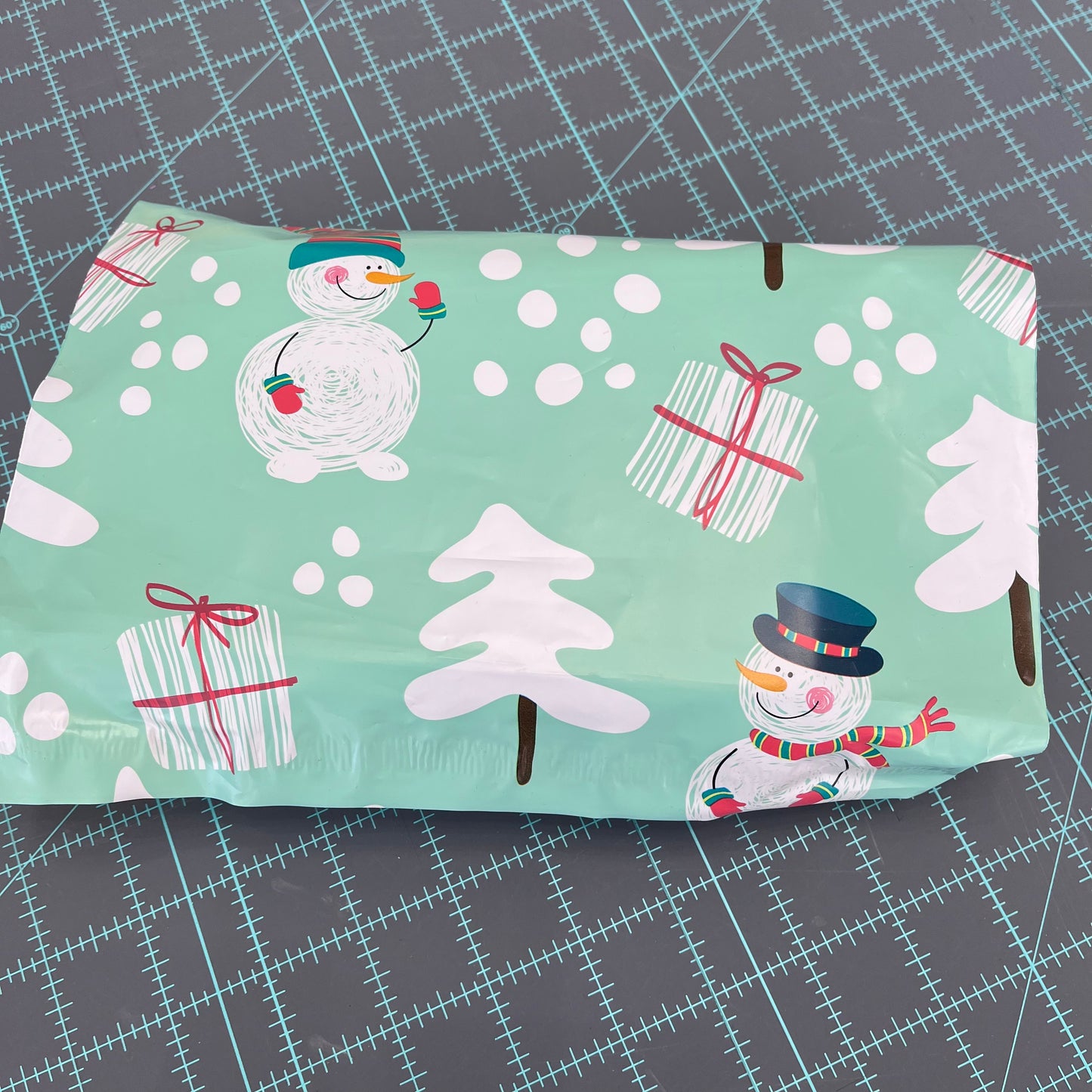 Mystery Fat Quarter Bundle
