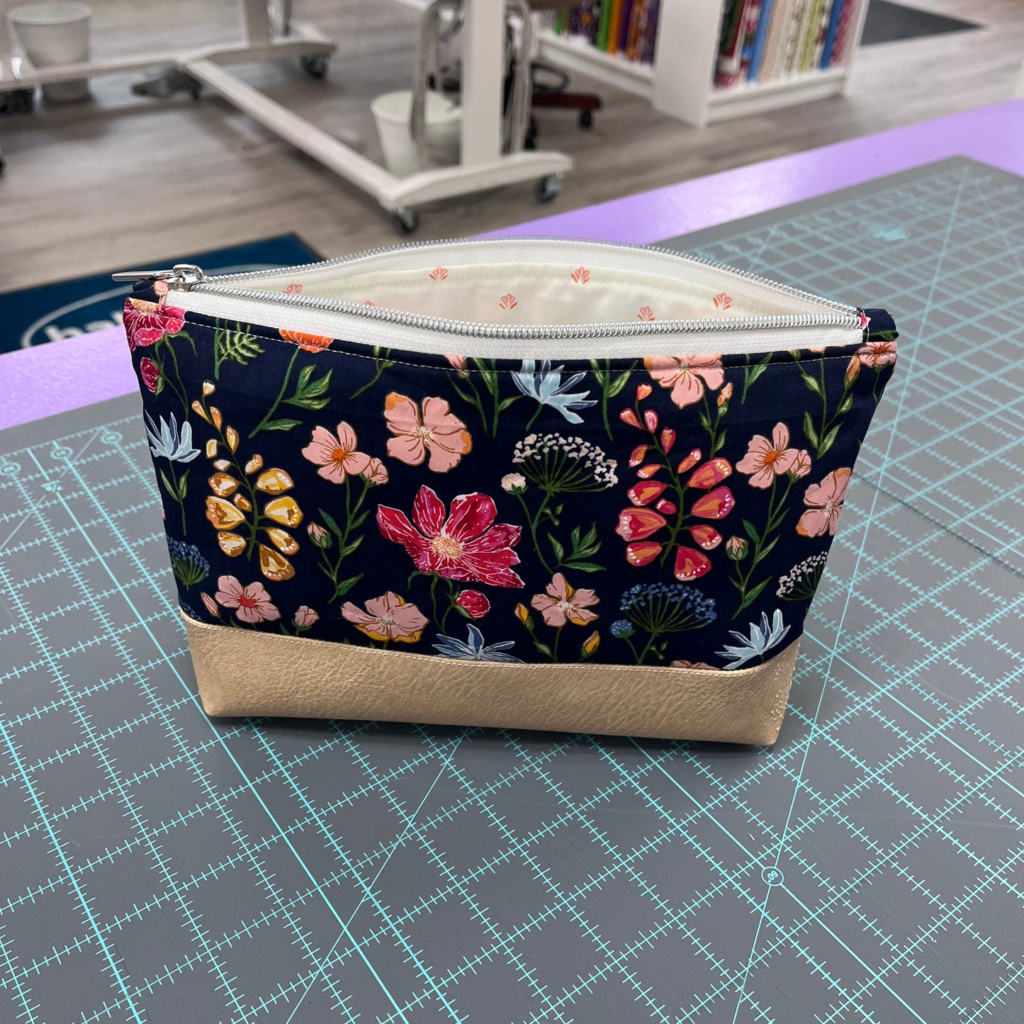 Essential Pouch with Maggie - June 8th, 2024 10am - 12pm