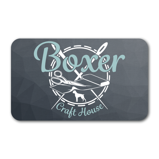 Boxer Bucks Gift Card