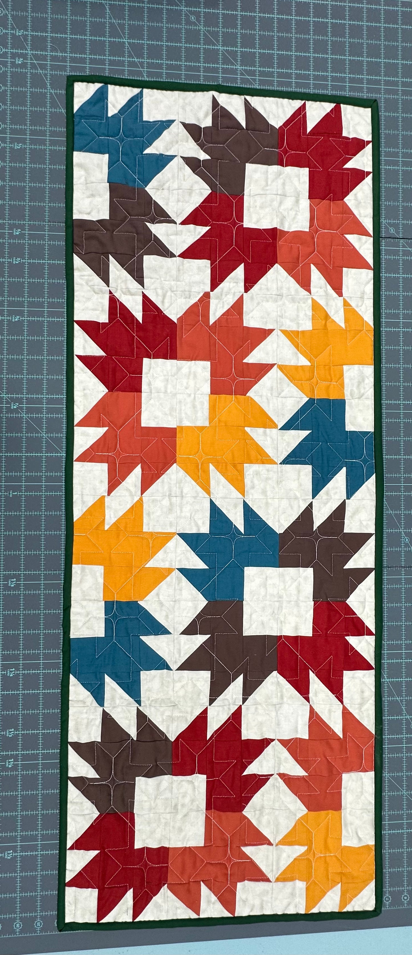 Shanagolden Table Runner Kit