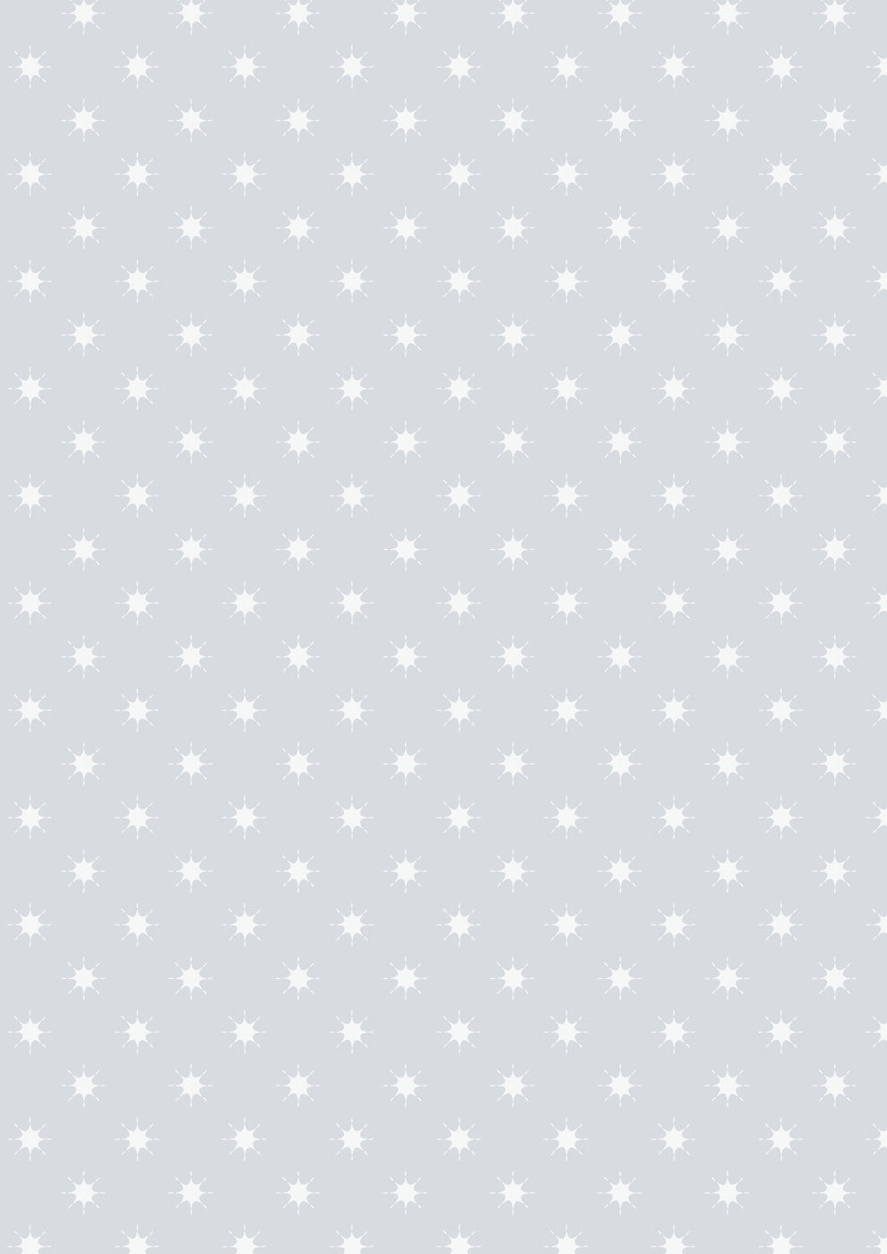 Where The Sky Dances - Little Stars on Silver (With Pearl)