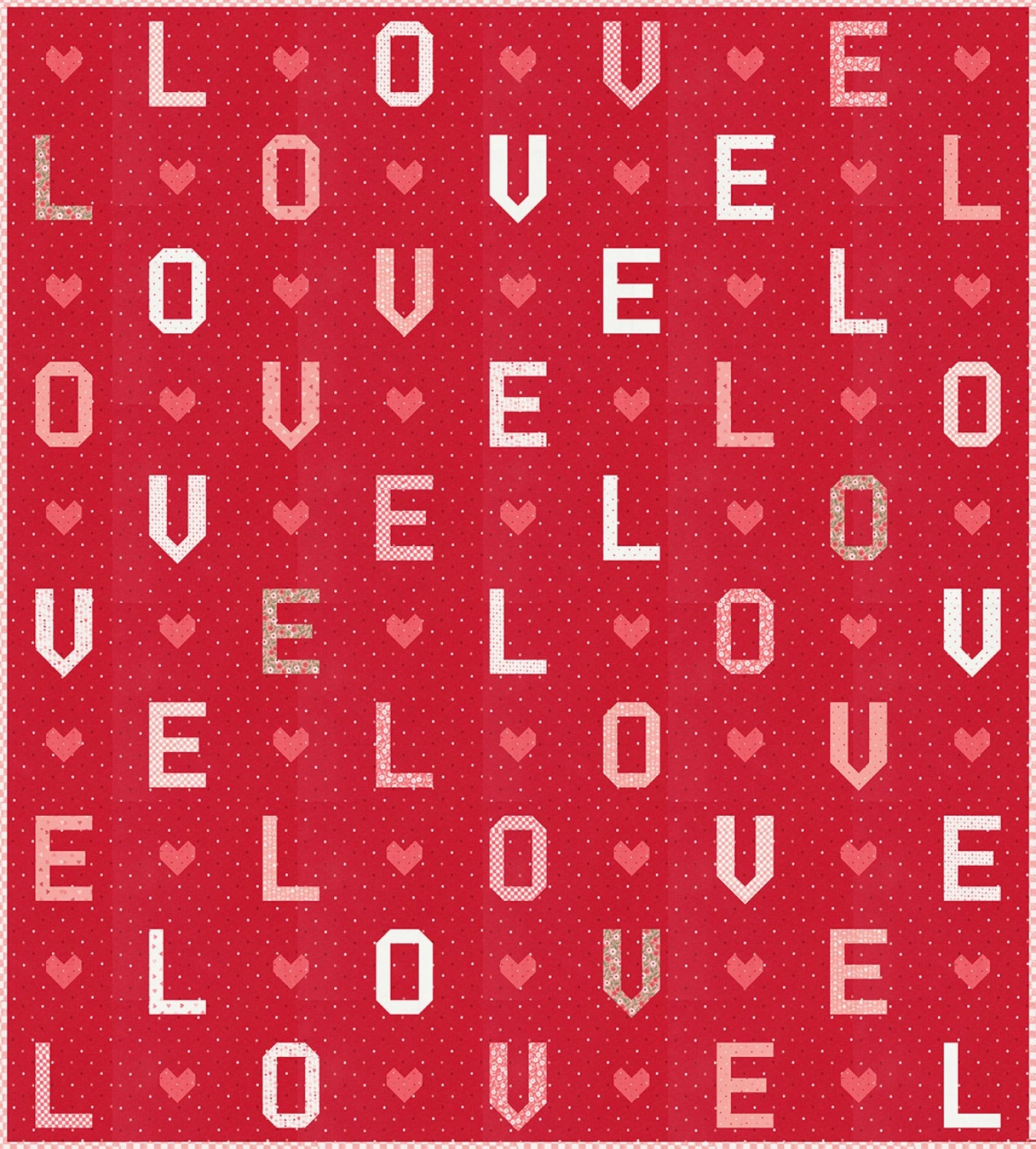 L-O-V-E