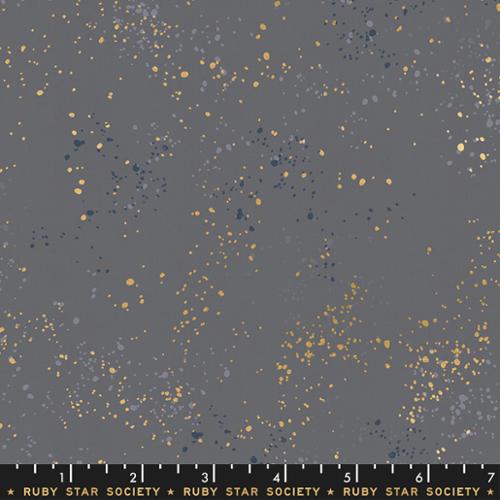 Speckled - Metallic Cloud
