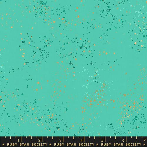 Speckled - Icebox