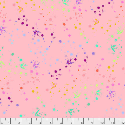 Fairy Dust - Blush - Tula's True Colors