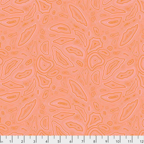 Tula Pink Fabrics, Mineral, Tula Pink Blenders, Tula Cotton, Mineral by Tula Pink, Quilting Cottons, Boxer Craft House Carries Tula Pink