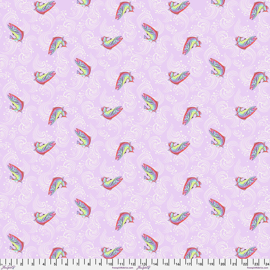 Moon Forest ll - Sofishticated - Blossom