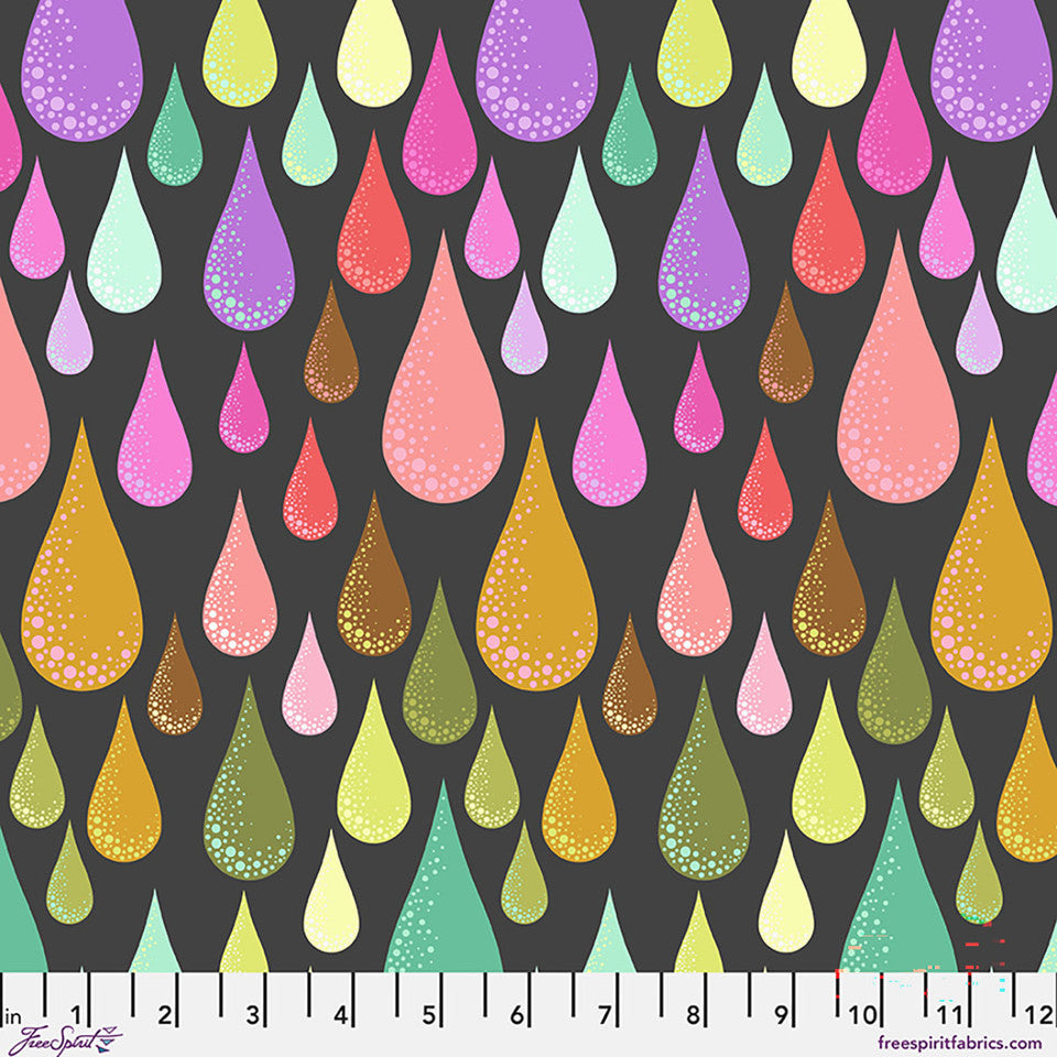 Prince Charming Déjà Vu - Dew Drops - Licorice