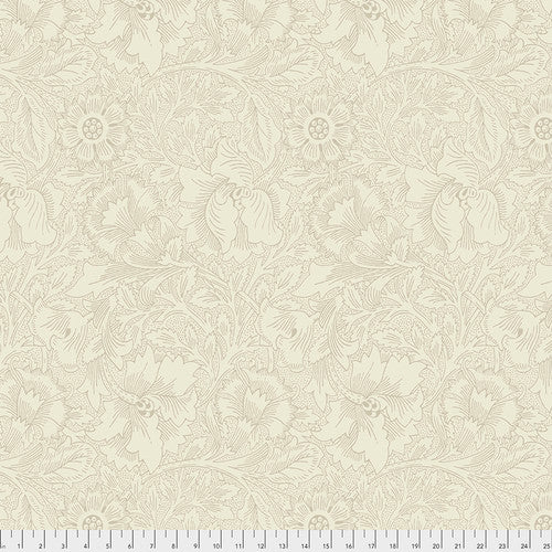 Buttermere Collection - Poppy - Cream